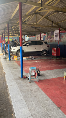 Anton Mas Motor