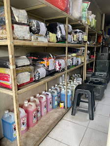 Antum Laundry