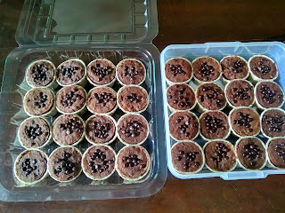 Anuecake