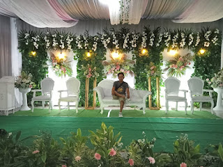 Anugerah Decoration