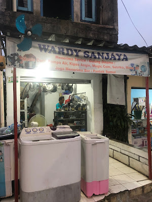 ANUGERAH DINAMO