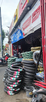 Anugerah Motor Lenteng