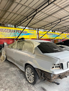 Anugerah Perkasa Body Repair