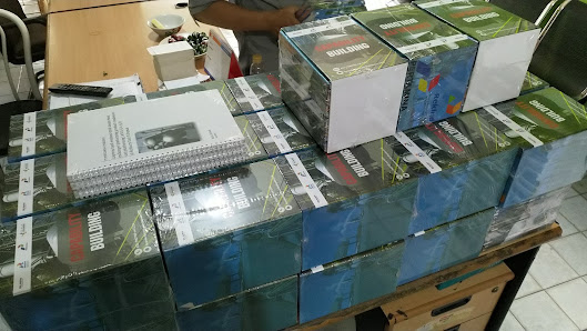 Anugerah Printer