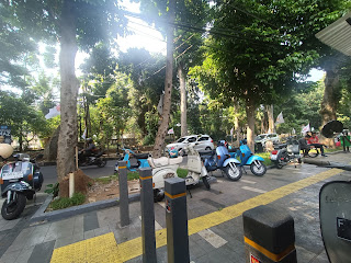 ANUGERAH SCOOTER GARAGE