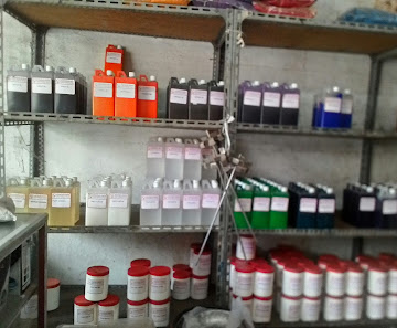 Anugerah Warna