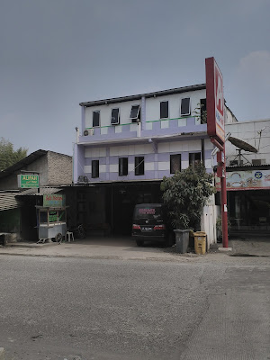 Anugrah Hotel