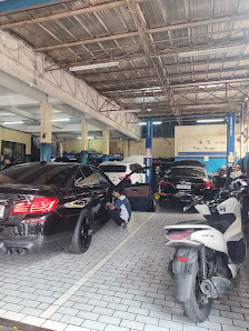 Anugrah Motor BMW