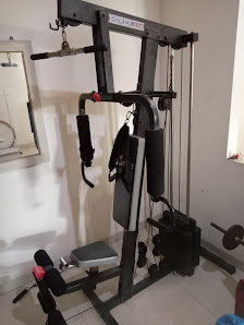 Anugrah Sport service Tredmill / Alat Fitnes