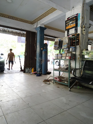 Anugrah Sukses Jaya Motor