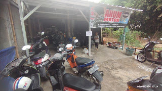 Anum Motor