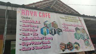 Anya Cafe
