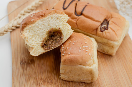 ANYAR Bakery Jakarta