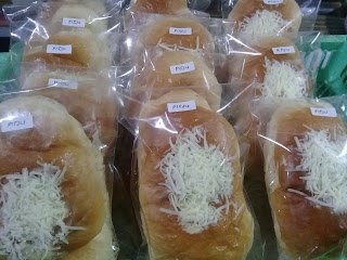 Anyelir Bakery