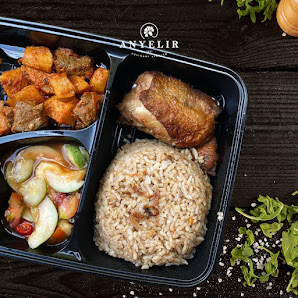 Anyelir Catering & Culinary Services