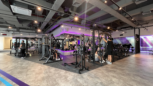 Anytime Fitness Antasari Place