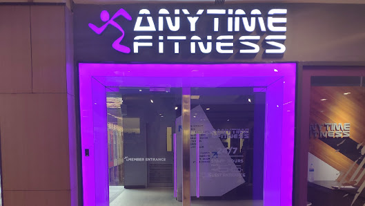 Anytime Fitness Bintaro Junction