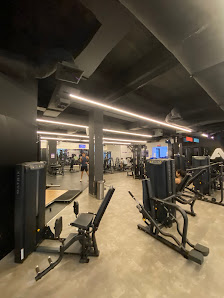 Anytime Fitness - Bintaro Plaza
