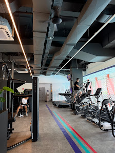 Anytime Fitness Cikini