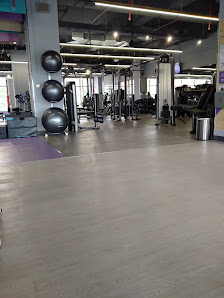 Anytime Fitness Citra Xperience