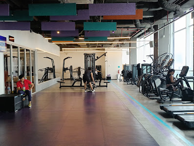 Anytime Fitness Citywalk Sudirman