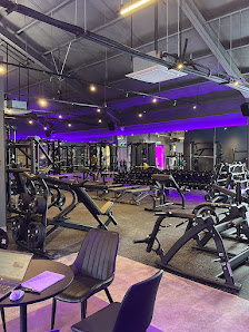 Anytime Fitness gandaria