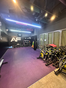 Anytime Fitness Green Sedayu Mall