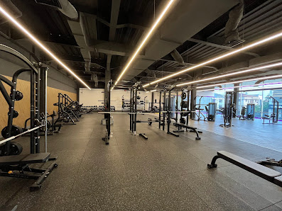 Anytime Fitness Greenville