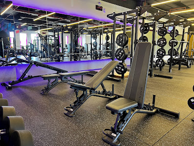 Anytime Fitness HI Avenue