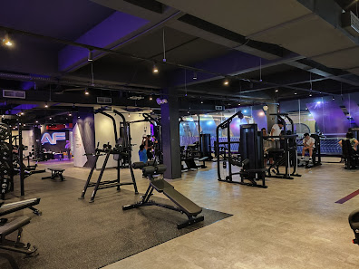 Anytime Fitness - JTown Jatinegara