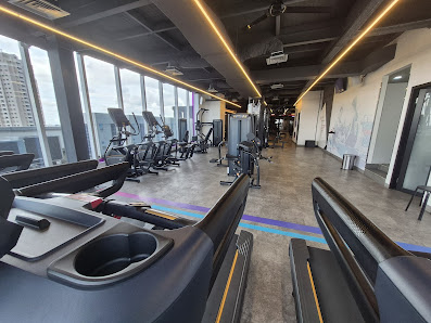 Anytime Fitness Kebon Jeruk