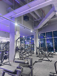 Anytime Fitness Living World Kota Wisata