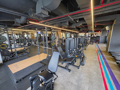Anytime Fitness Menara Cakrawala