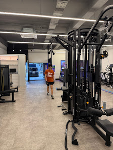 Anytime Fitness MOI