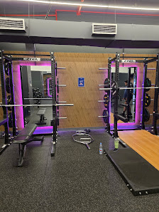 Anytime Fitness Pasaraya Blok M
