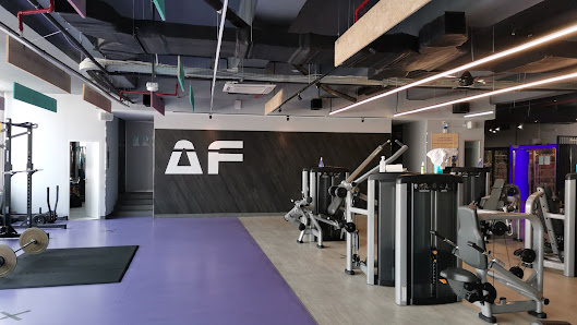 Anytime Fitness Pluit Village