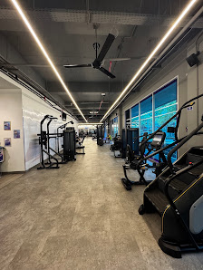 Anytime Fitness Puri Indah