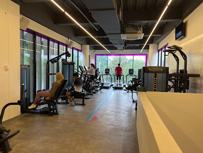 Anytime Fitness Rosthen Garden