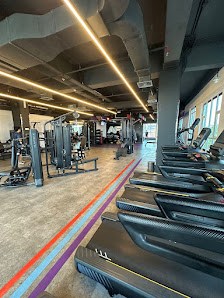 Anytime Fitness Sarana Square