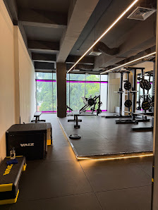 Anytime Fitness Senopati