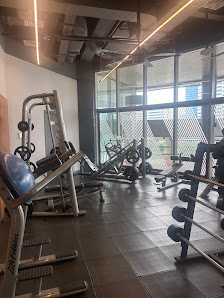 Anytime Fitness Sopo Del Mega Kuningan