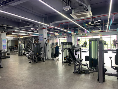 Anytime Fitness Sunter Mall