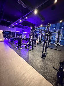 Anytime Fitness The Hive Cawang