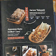 Aomori Shokudo Kuningan - Japanese Restaurant