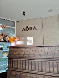 AORA BEAUTY & WELLNESS HOUSE