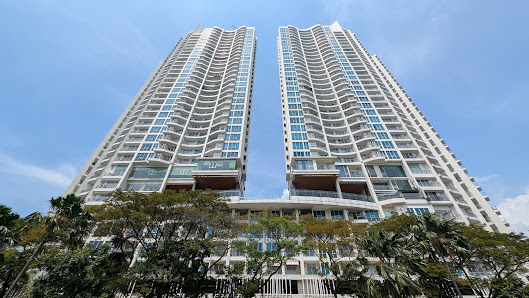 Apartemen Ancol Mansion