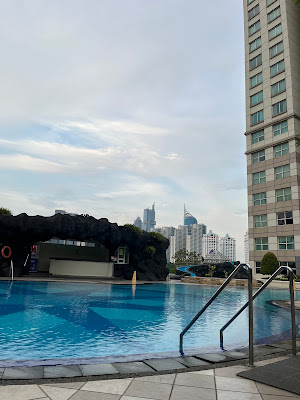 Apartemen Batavia
