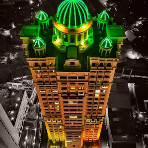 Apartemen dan Office The Boulevard