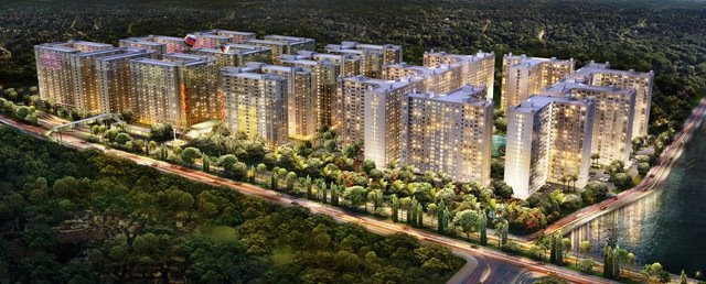 Apartemen Kalibata