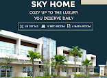 Apartemen Kedoya Elok